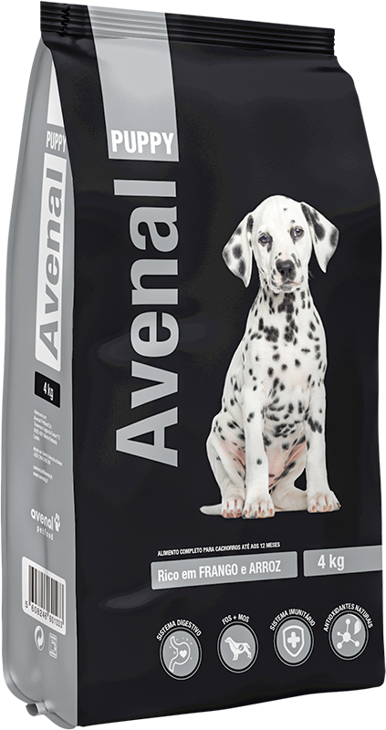 Avenal - DOG 4KG - Puppy